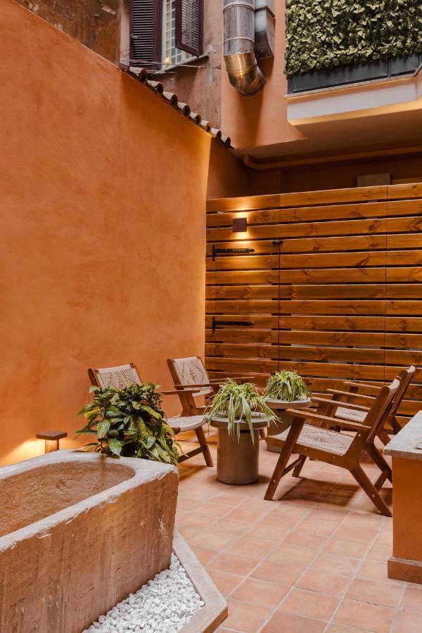 Sonder Antinoo Aparthotel Rom