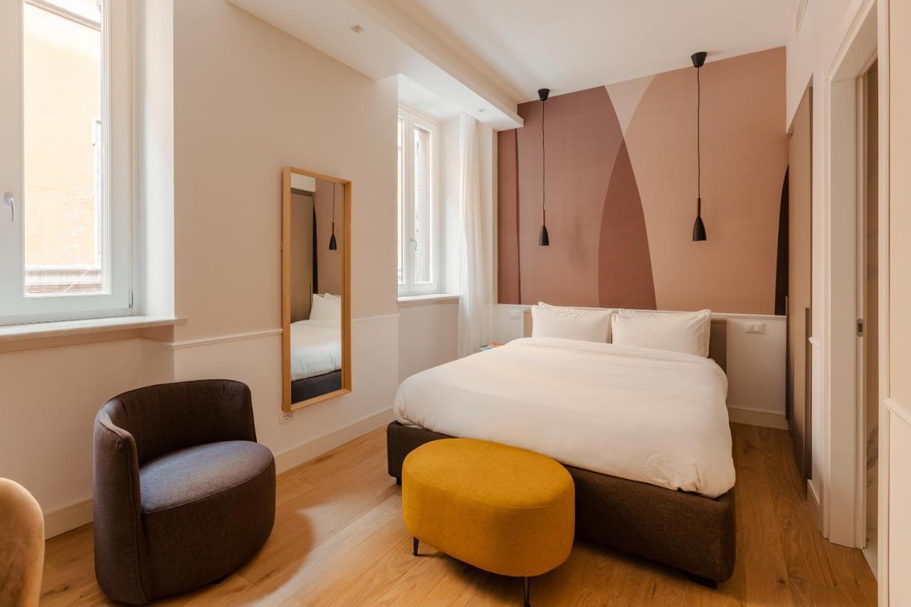 Sonder Antinoo Aparthotel Rom